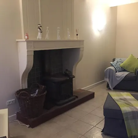 Impeccable 2-bed House In Feriehus *